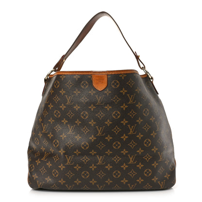 Louis Vuitton Monogram Delightful MM 1 of 19