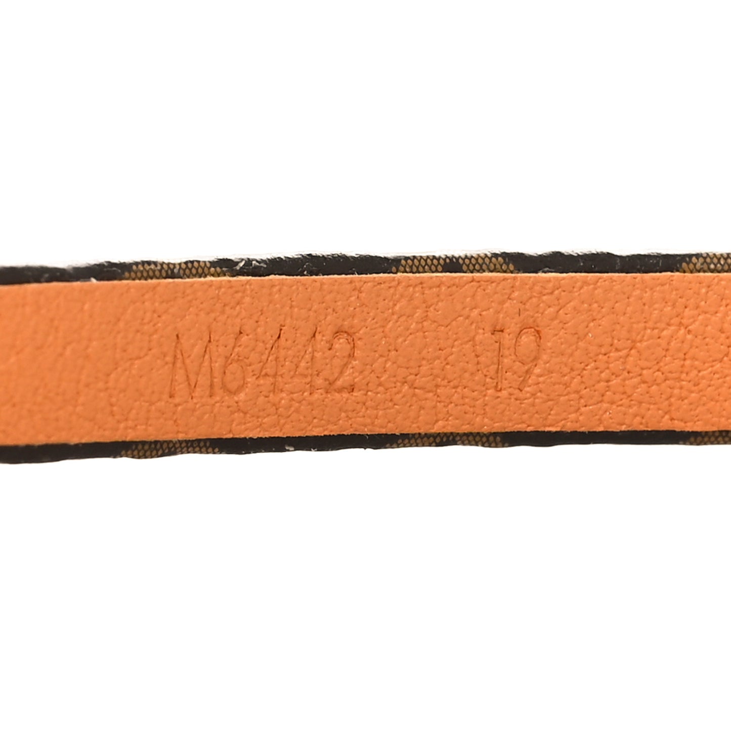 Monogram Tribute Bracelet 19