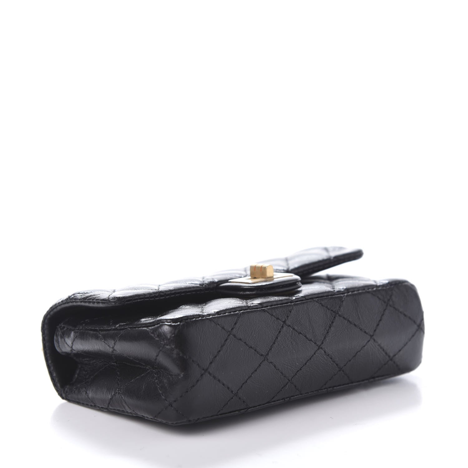 Chanel Lambskin Calfskin Tweed Success Story Set of 4 Minis Bags Black 6 of 24