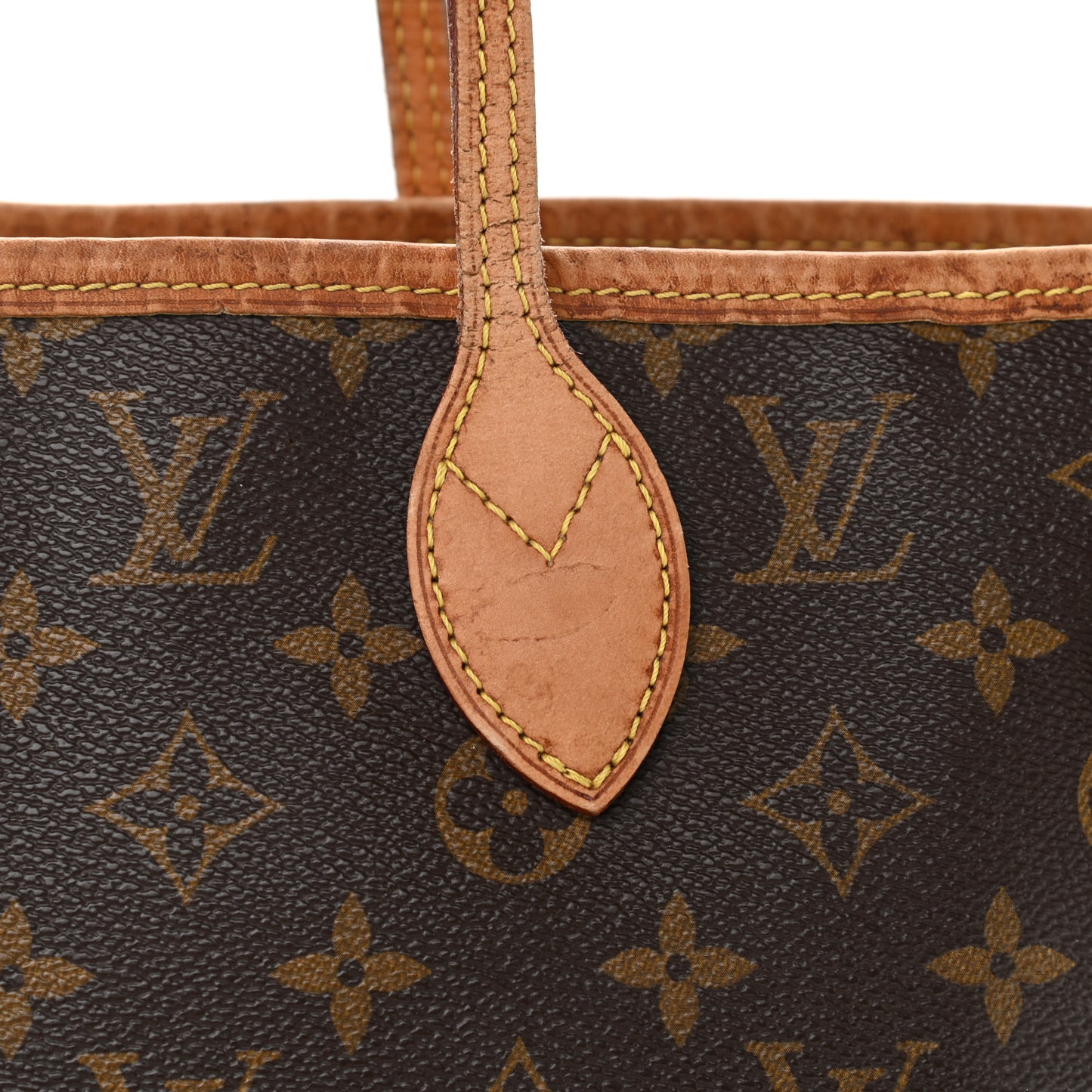 Monogram Neo Neverfull MM