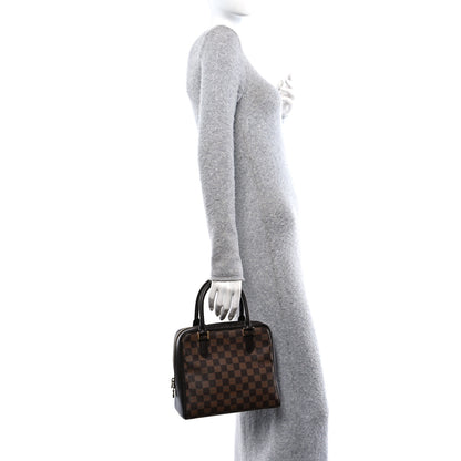 Louis Vuitton Damier Ebene Brera 2 of 9