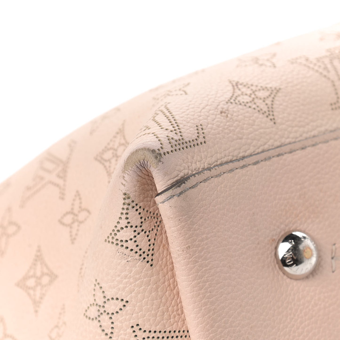 Mahina Carmel Hobo Creme