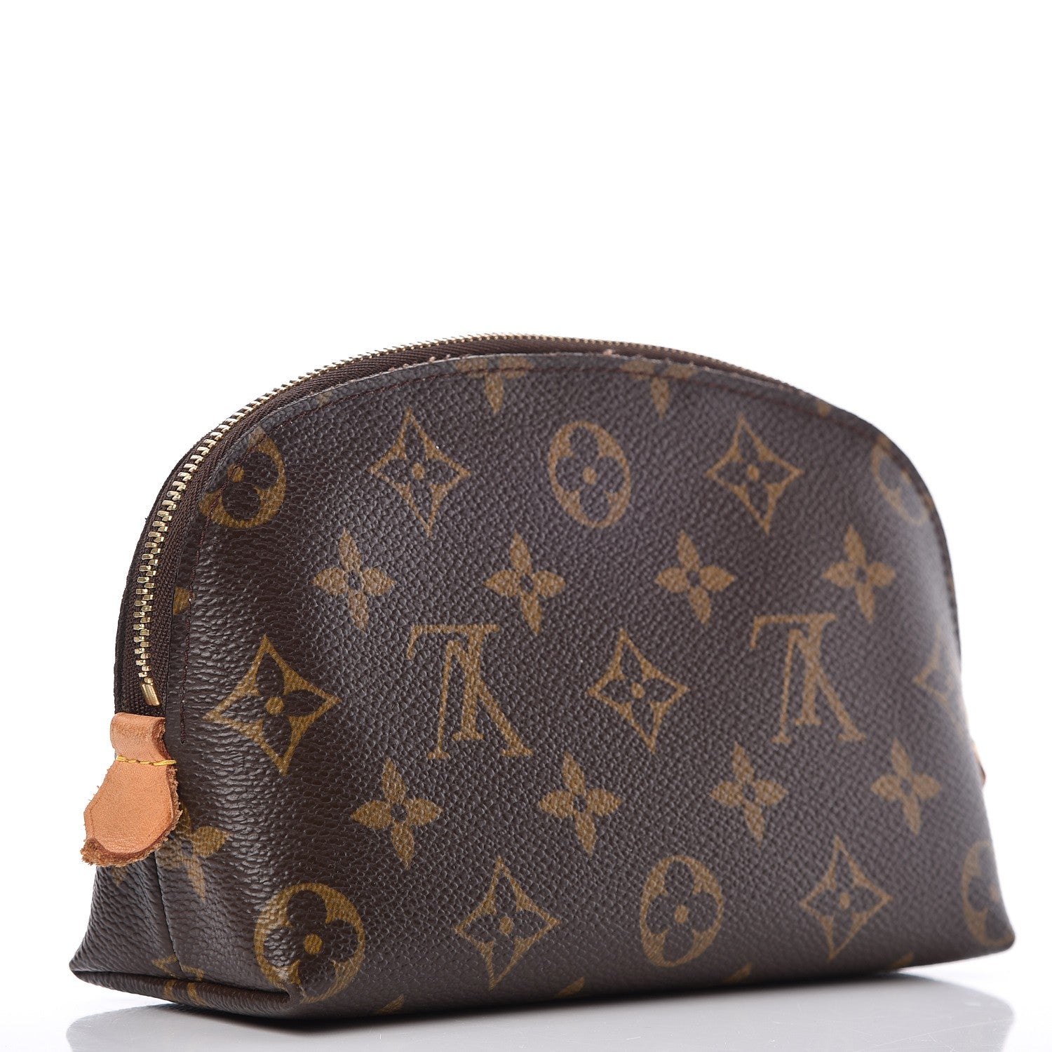 Louis Vuitton Monogram Cosmetic Pouch 3 of 7