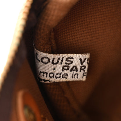 Louis Vuitton Monogram Mini Sac HL Speedy 6 of 13