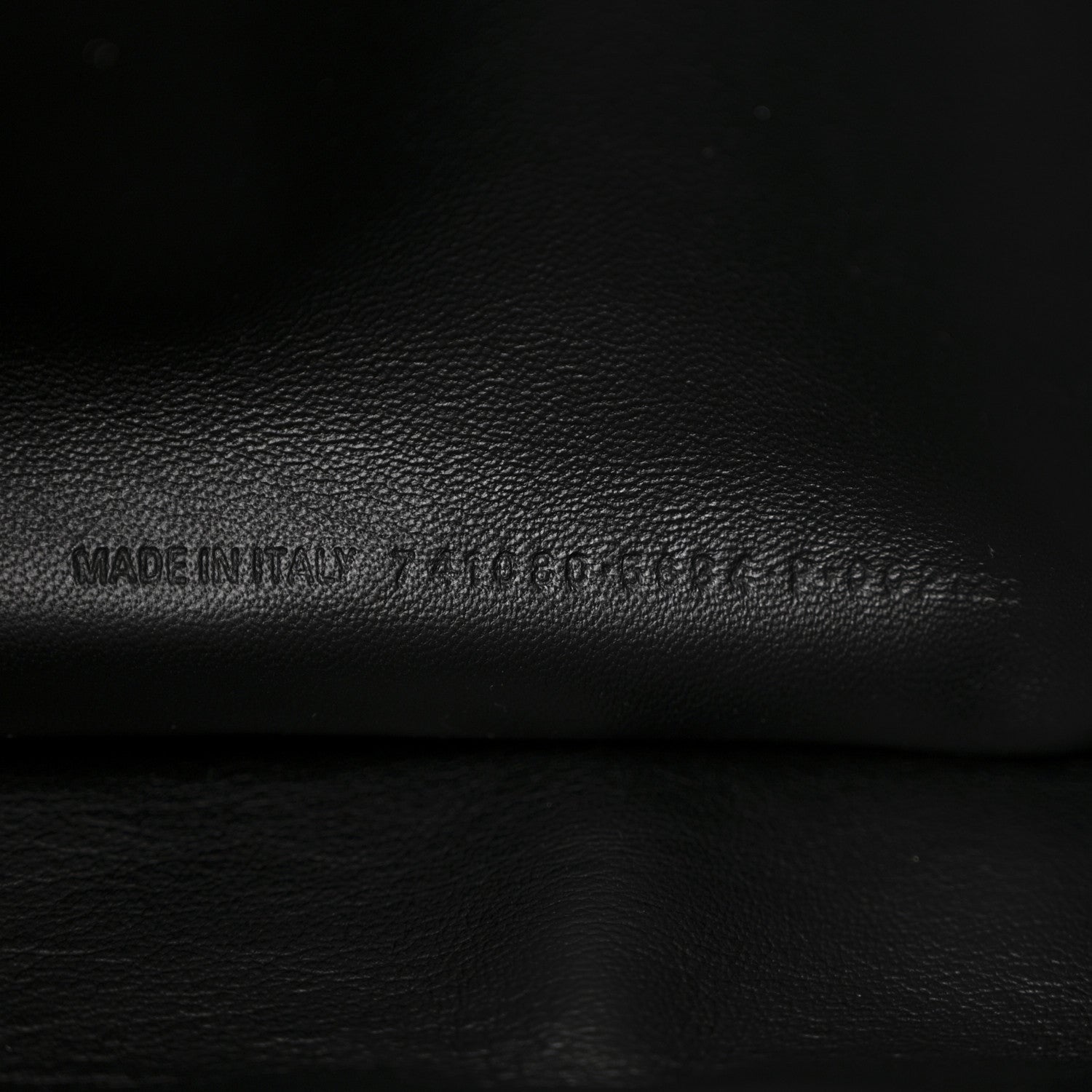 Balenciaga Recycled Sport Nylon Chain Logo Medium Raver Bag Black Fluo Pink Black 7 of 10