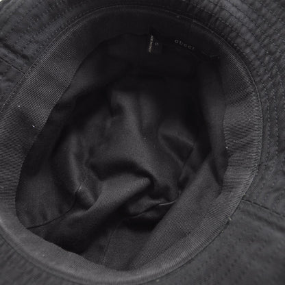 Gucci Monogram Web Bucket Cap Small 3 of 6