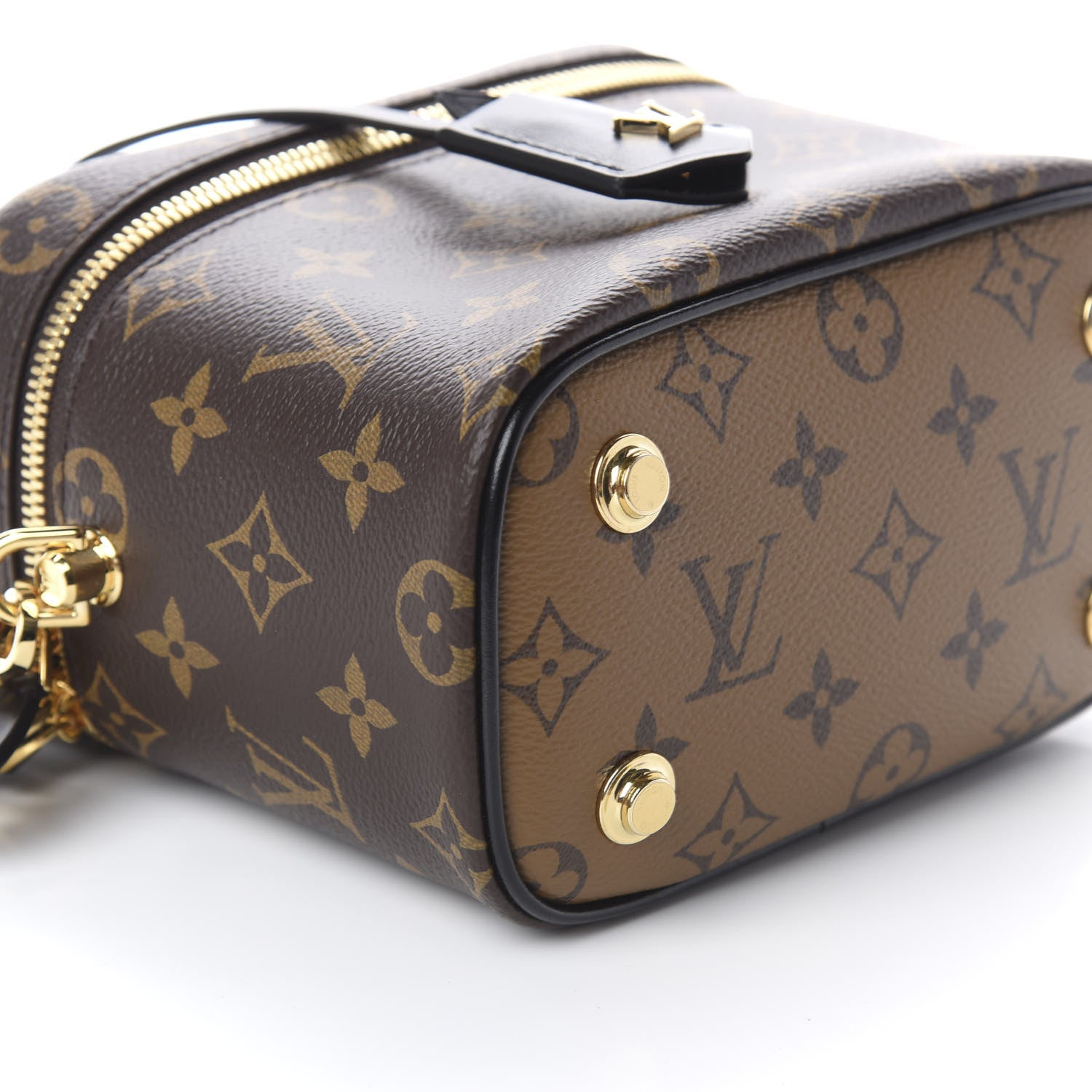 Louis Vuitton Reverse Monogram Vanity PM 5 of 8