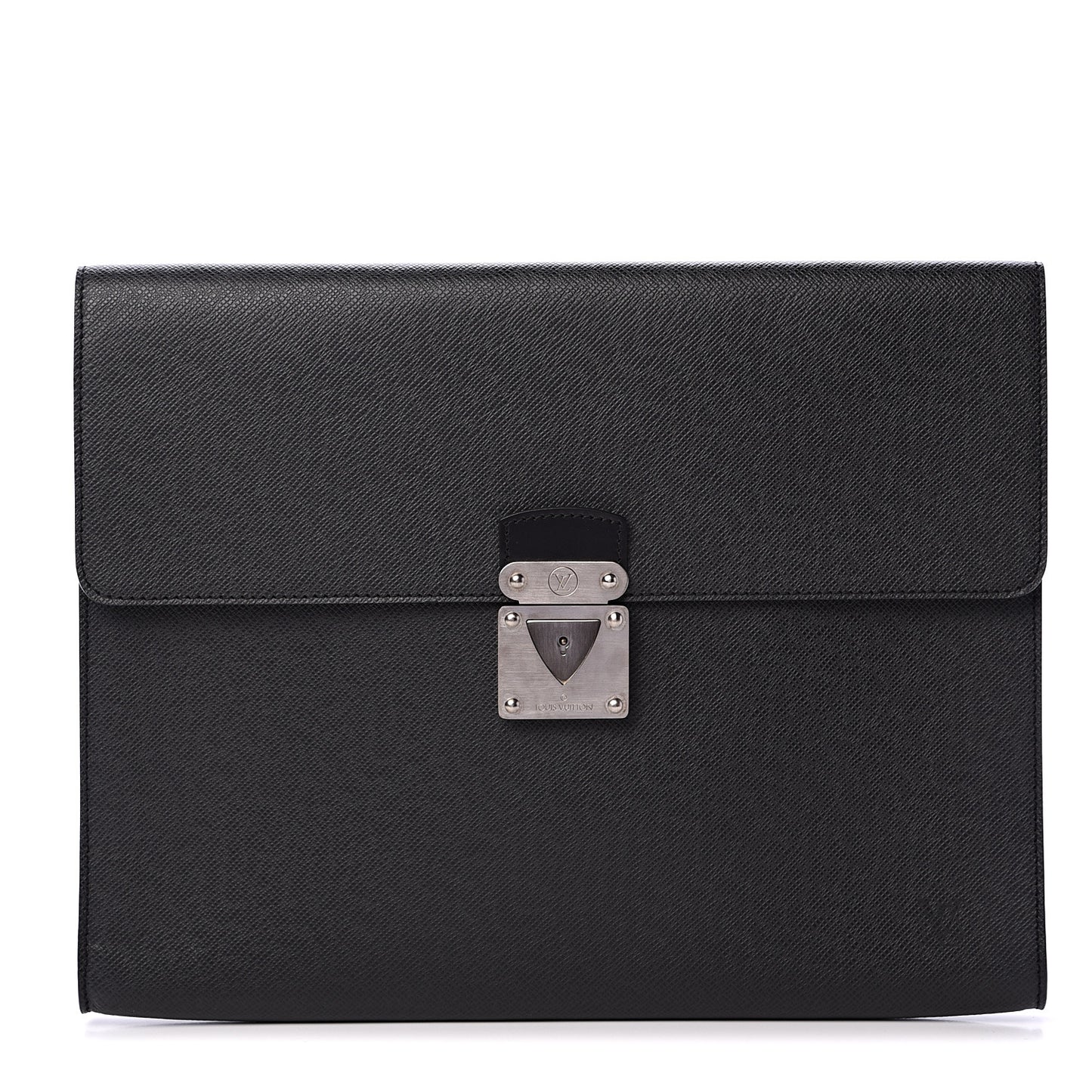 Taiga Minuto Briefcase Ardoise