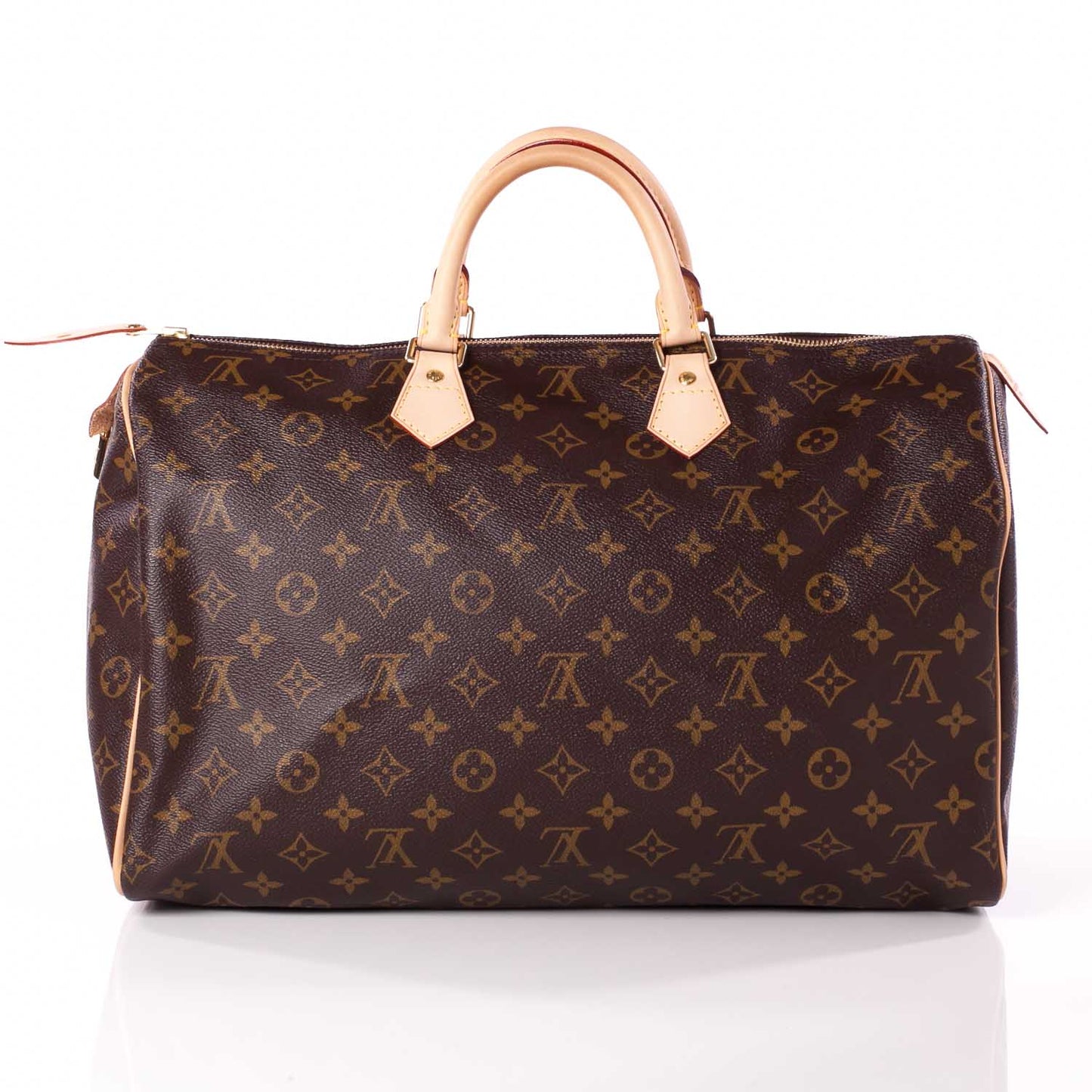 Monogram Speedy 40