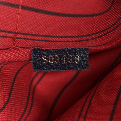 Louis Vuitton Empreinte Melie Marine Rouge 8 of 12