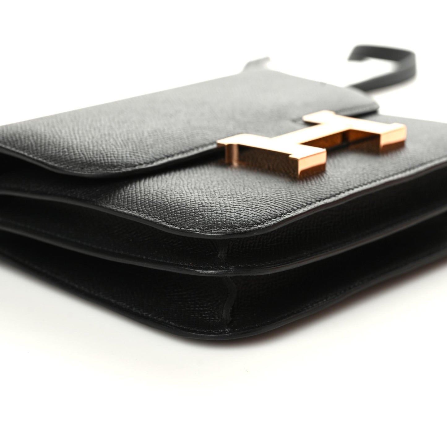 Epsom Constance 18 Black