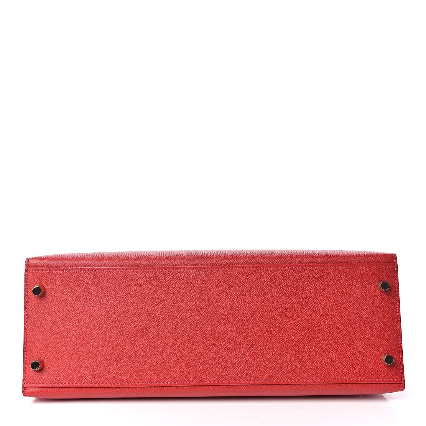 Epsom Kelly Sellier 32 Rouge Casaque