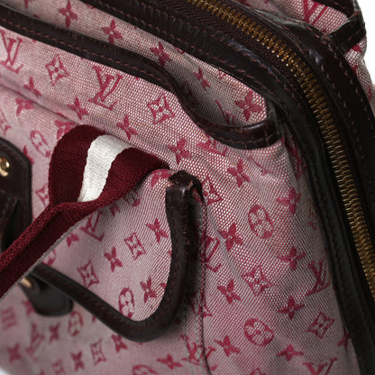 Louis Vuitton Mini Monogram Sac Mary Kate Cherry 22 of 24
