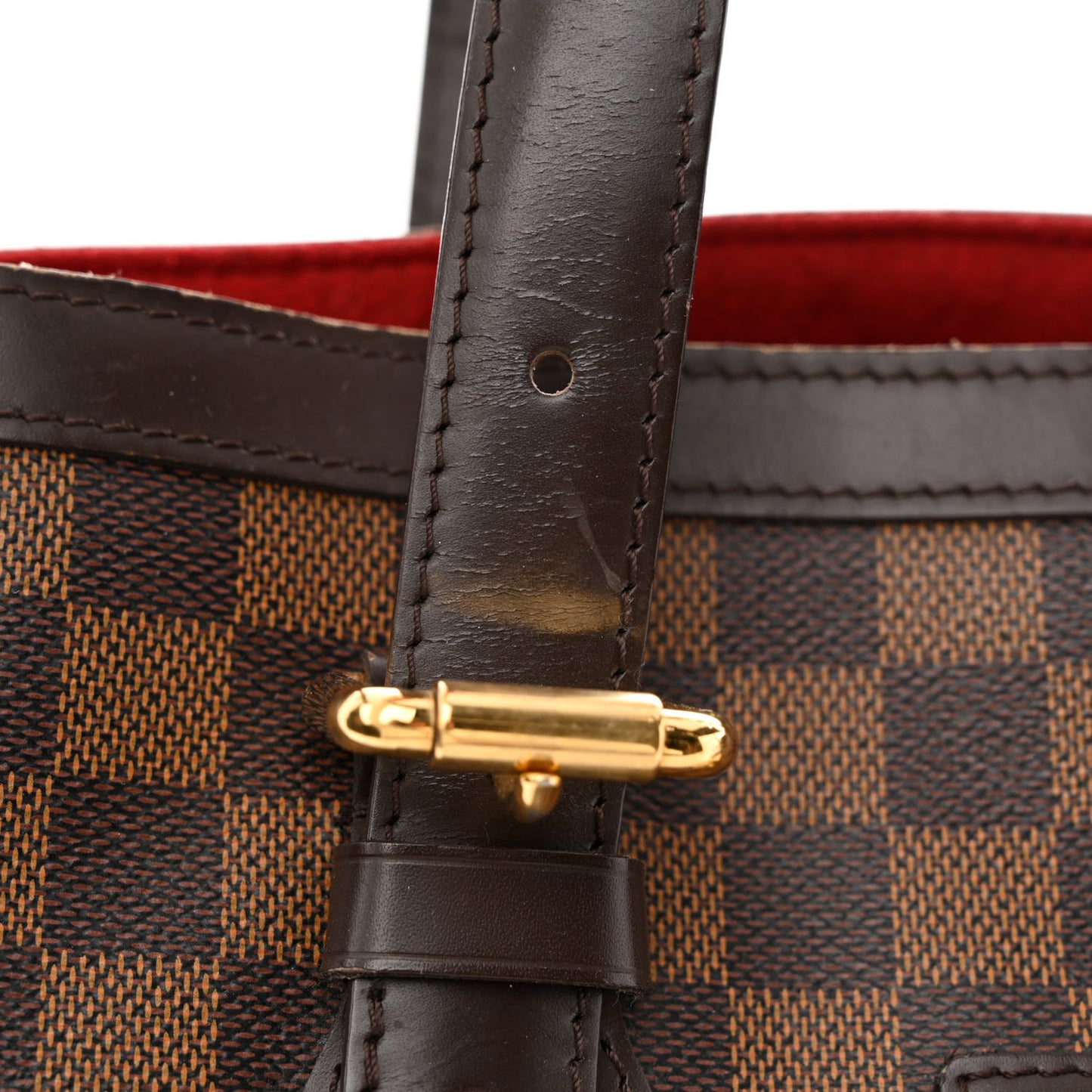 Damier Ebene Hampstead MM