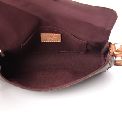 Louis Vuitton Monogram Favorite PM 5 of 12