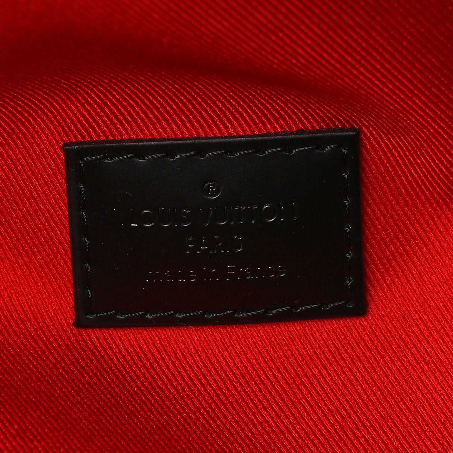Monogram My LV World Tour Bumbag