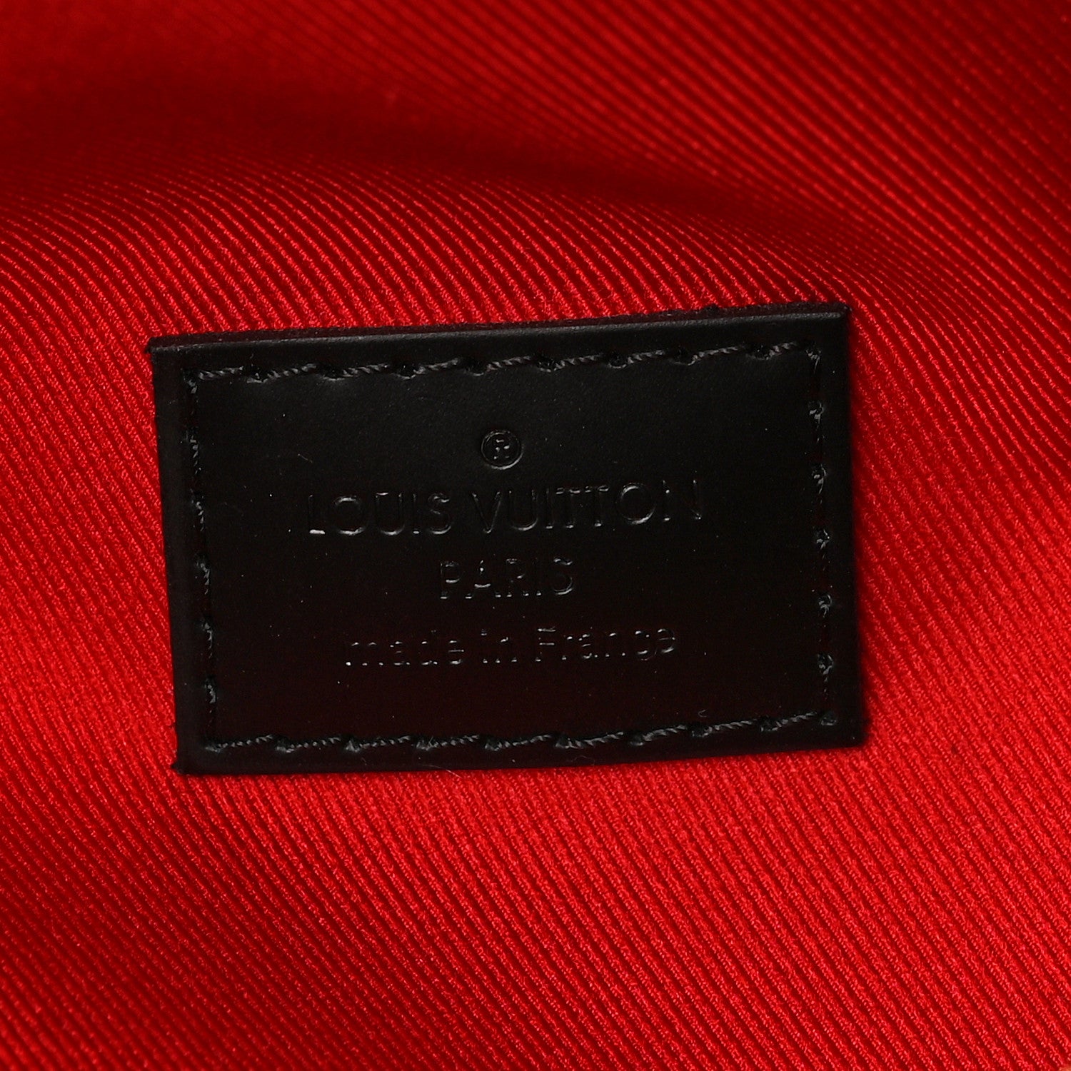 Louis Vuitton Monogram My LV World Tour Bumbag 6 of 8