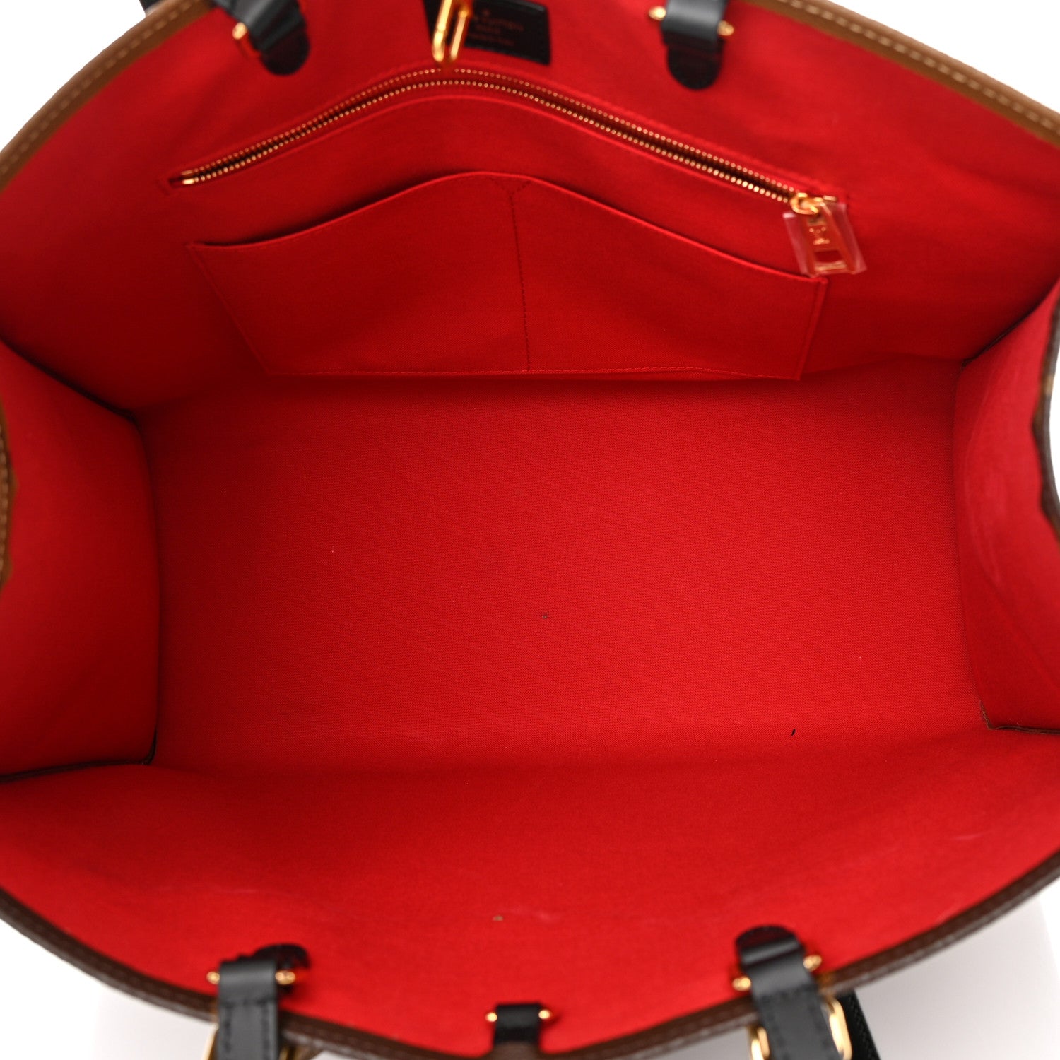 Louis Vuitton Reverse Monogram Giant Onthego GM 5 of 20