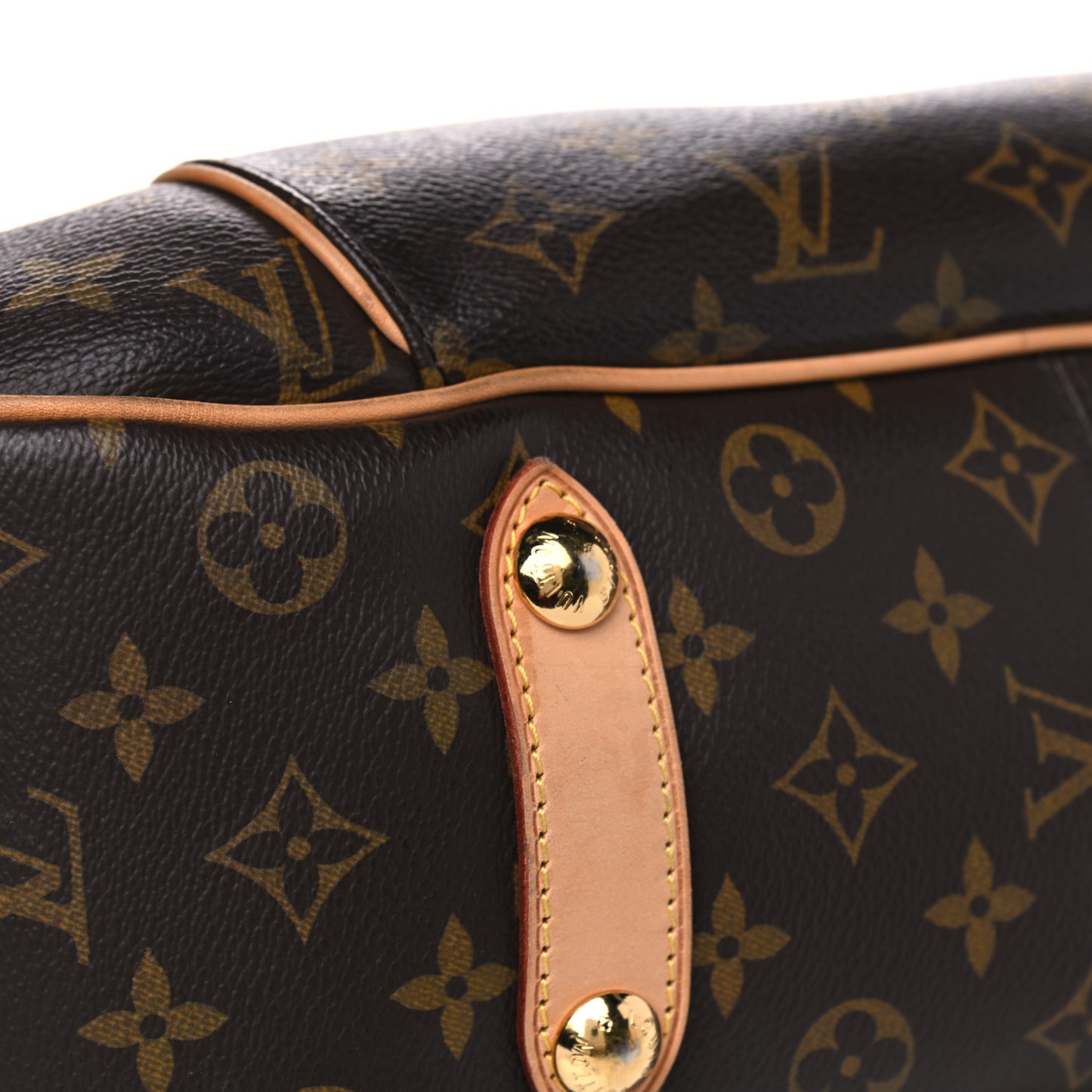 Monogram Galliera PM