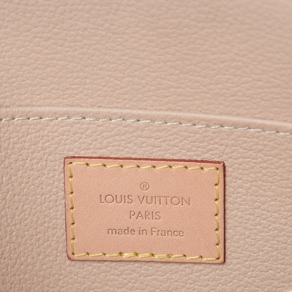 Louis Vuitton Monogram Cosmetic Pouch GM 6 of 9