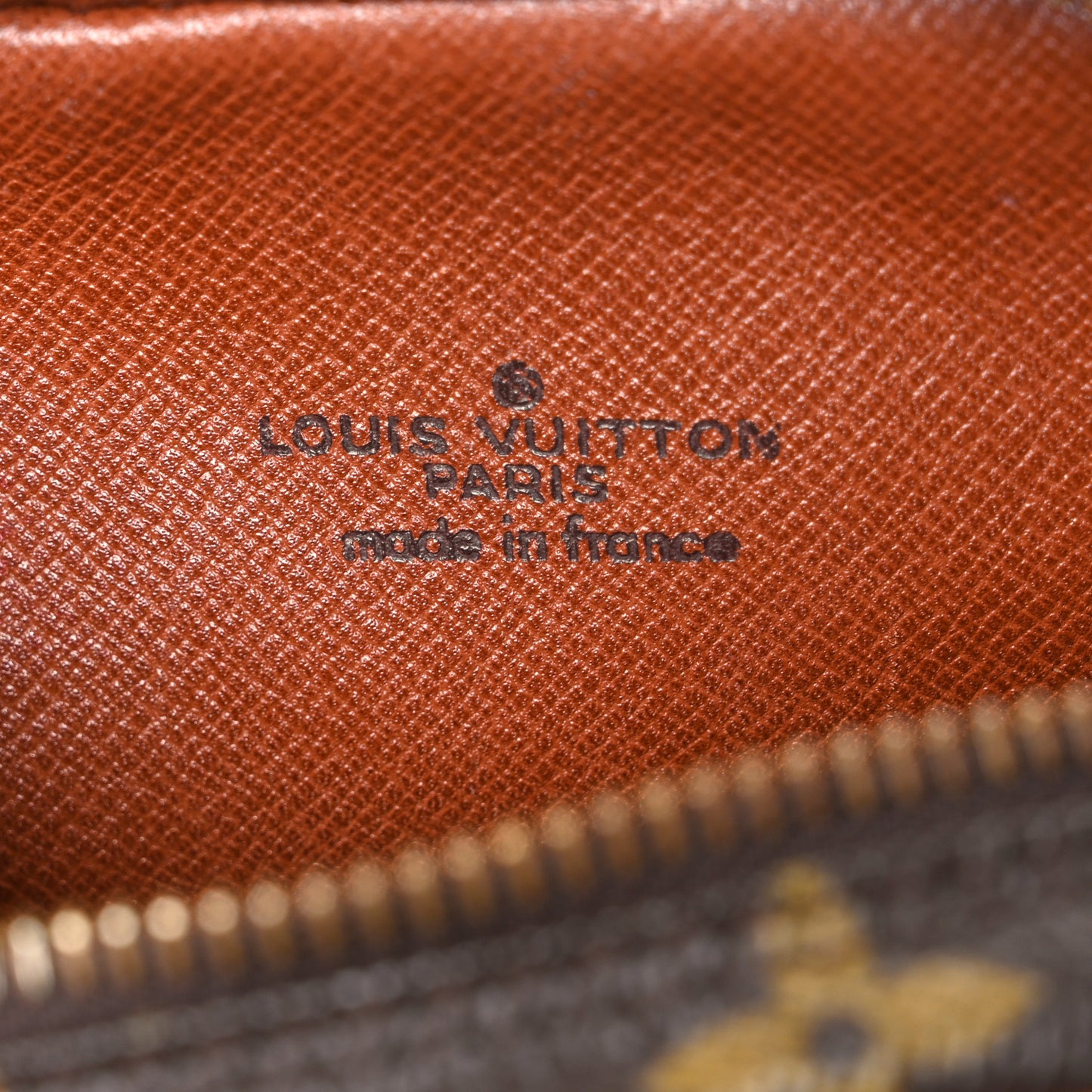 Monogram Danube 15