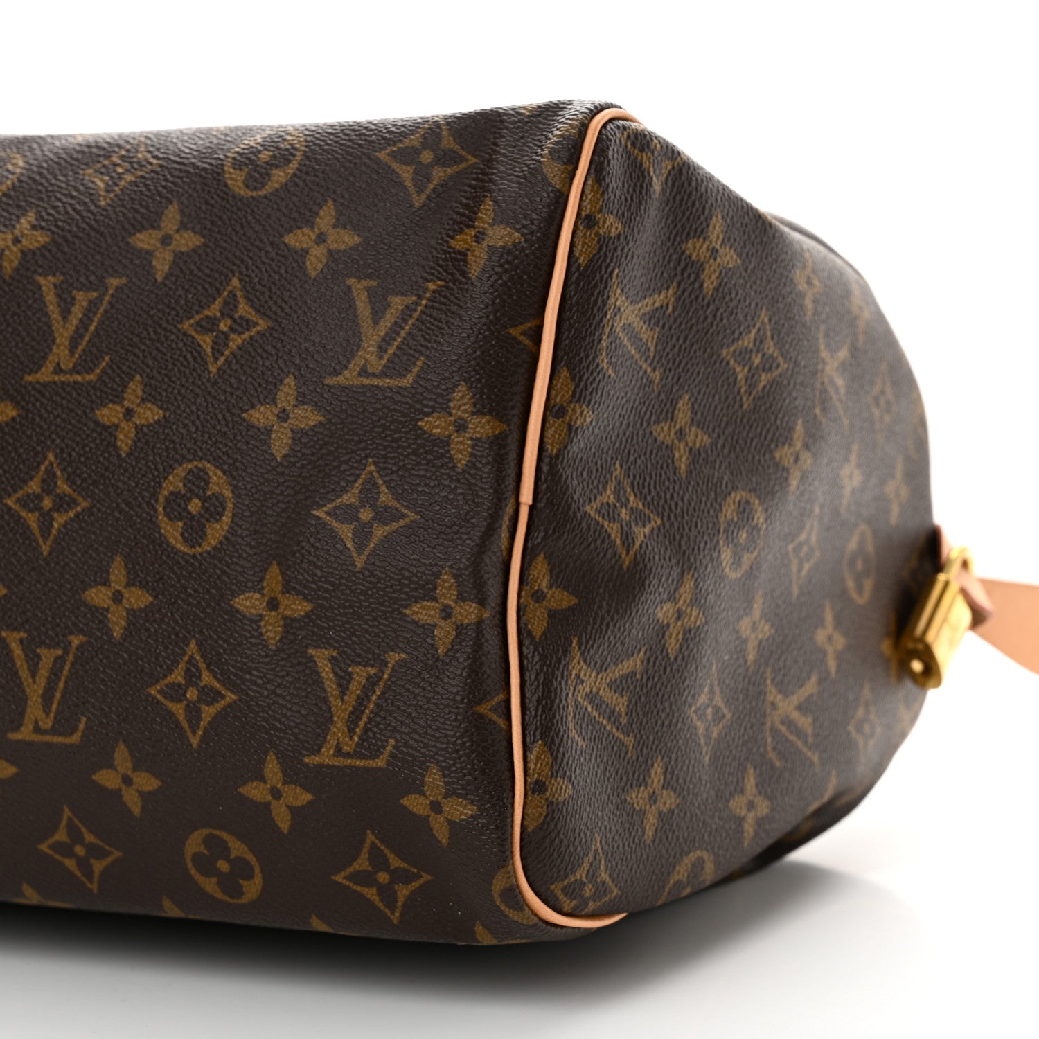 Louis Vuitton Monogram Speedy 30 10 of 10