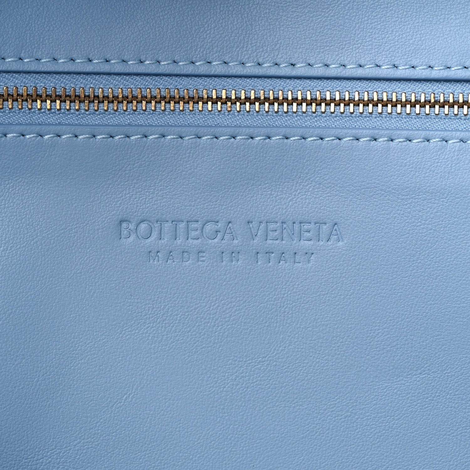 Bottega Veneta Nappa Intrecciato Teen Jodie Hobo Ice 6 of 8