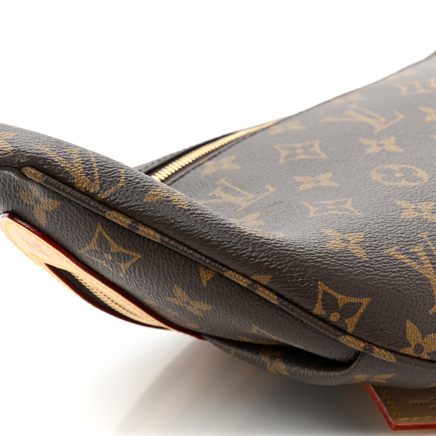 Louis Vuitton Monogram High Rise Bumbag 10 of 11