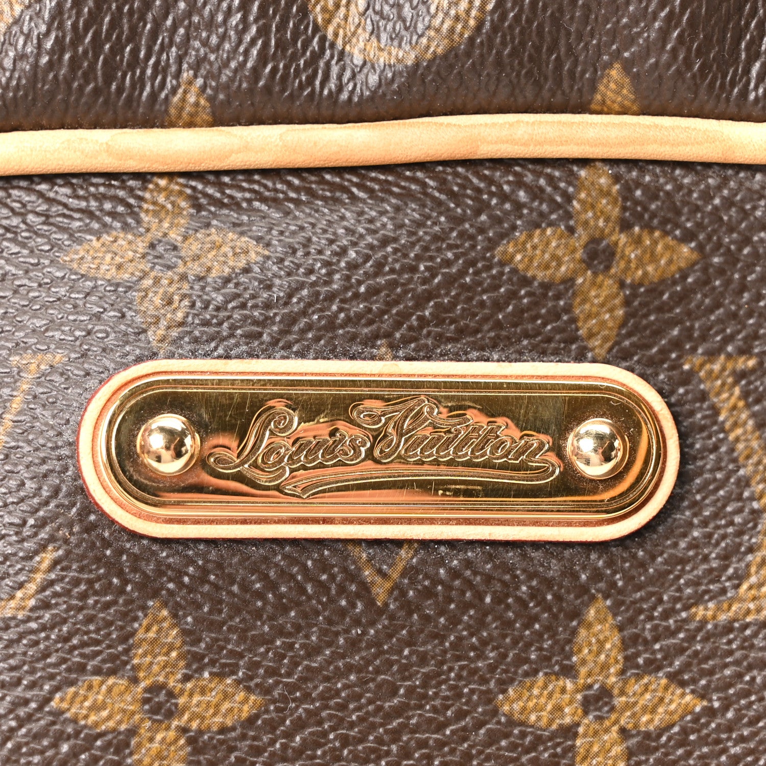 Louis Vuitton Monogram Montorgueil PM 5 of 8