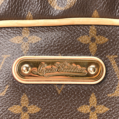 Louis Vuitton Monogram Montorgueil PM 5 of 8