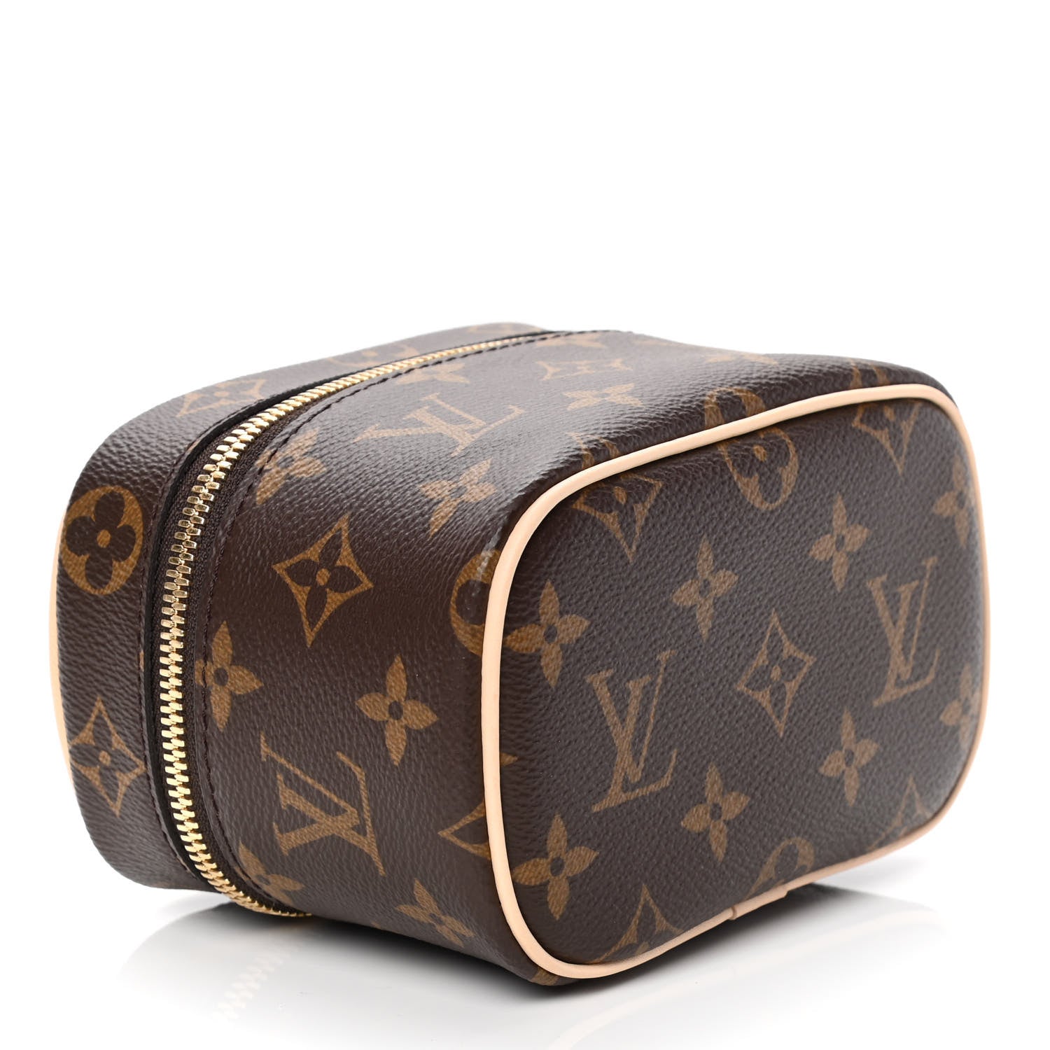 Louis Vuitton Monogram Nano Nice 3 of 4