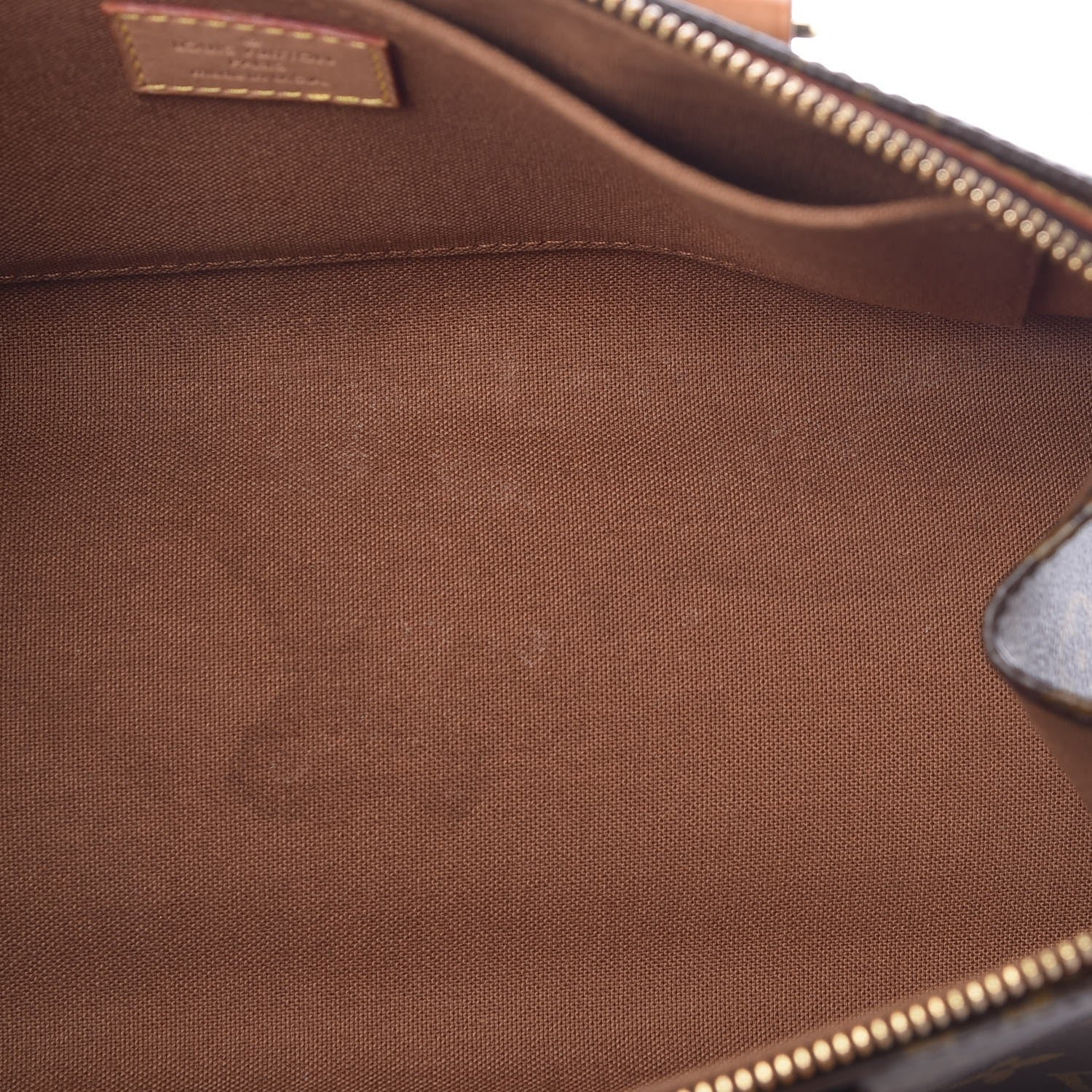 Louis Vuitton Monogram Popincourt 8 of 12