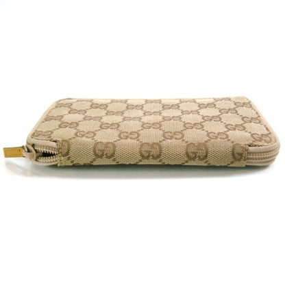 Gucci Monogram Signature GG Jewelry Holder Beige 3 of 9