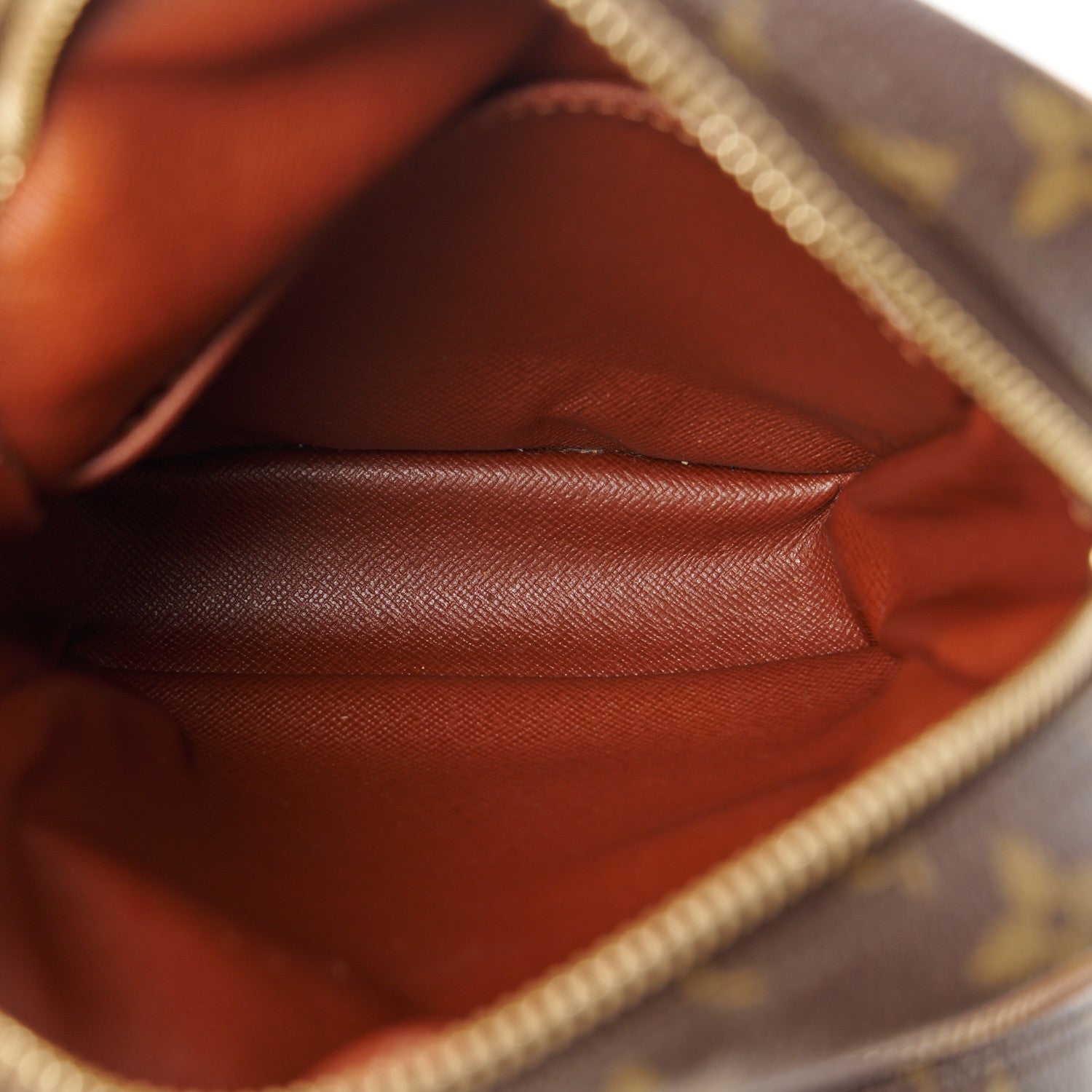 Louis Vuitton Monogram Amazone 5 of 11