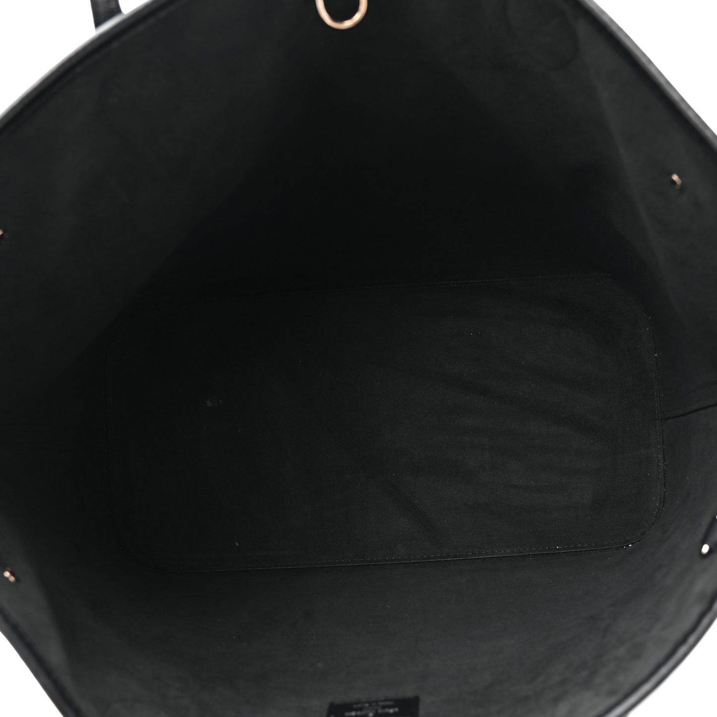 Epi Neverfull MM Black
