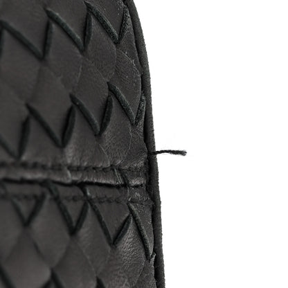 Bottega Veneta Nappa Intrecciato Ball Hobo Black 11 of 11
