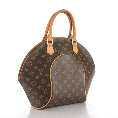 Louis Vuitton Monogram Ellipse MM 3 of 7