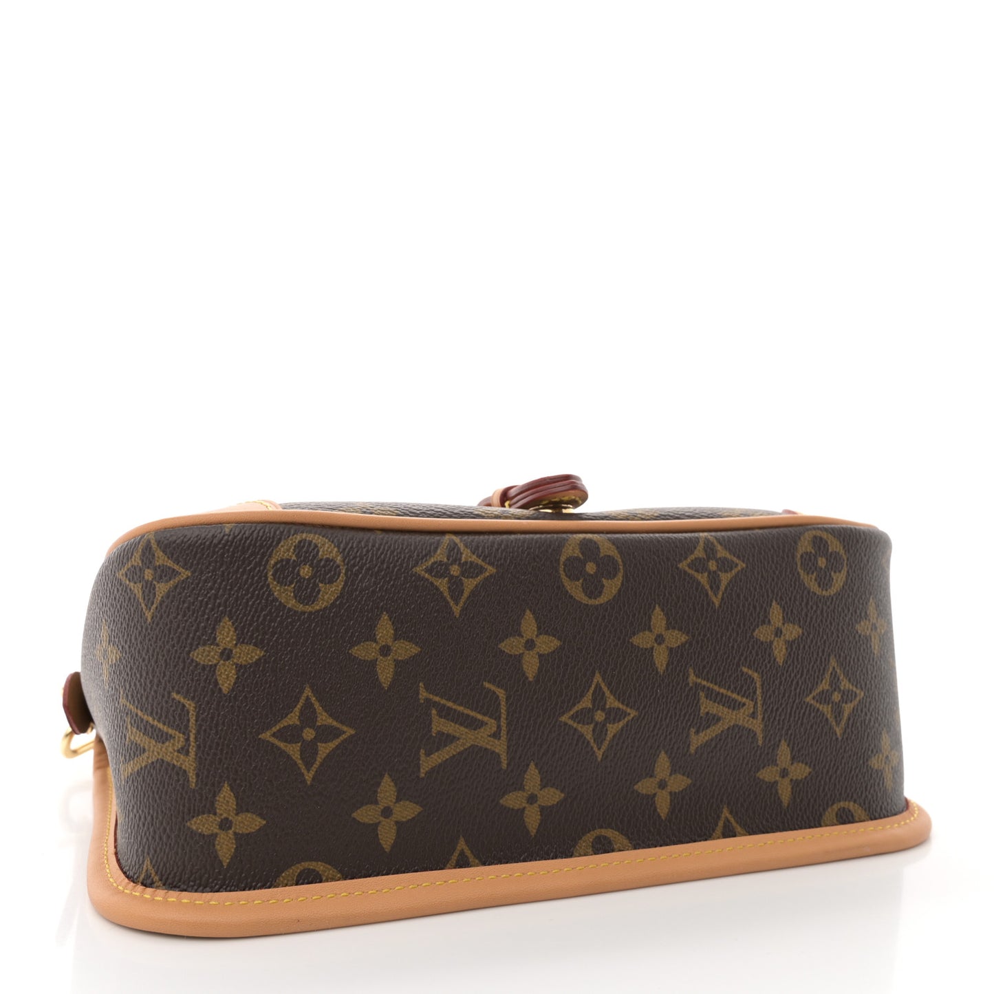 Monogram Diane Black