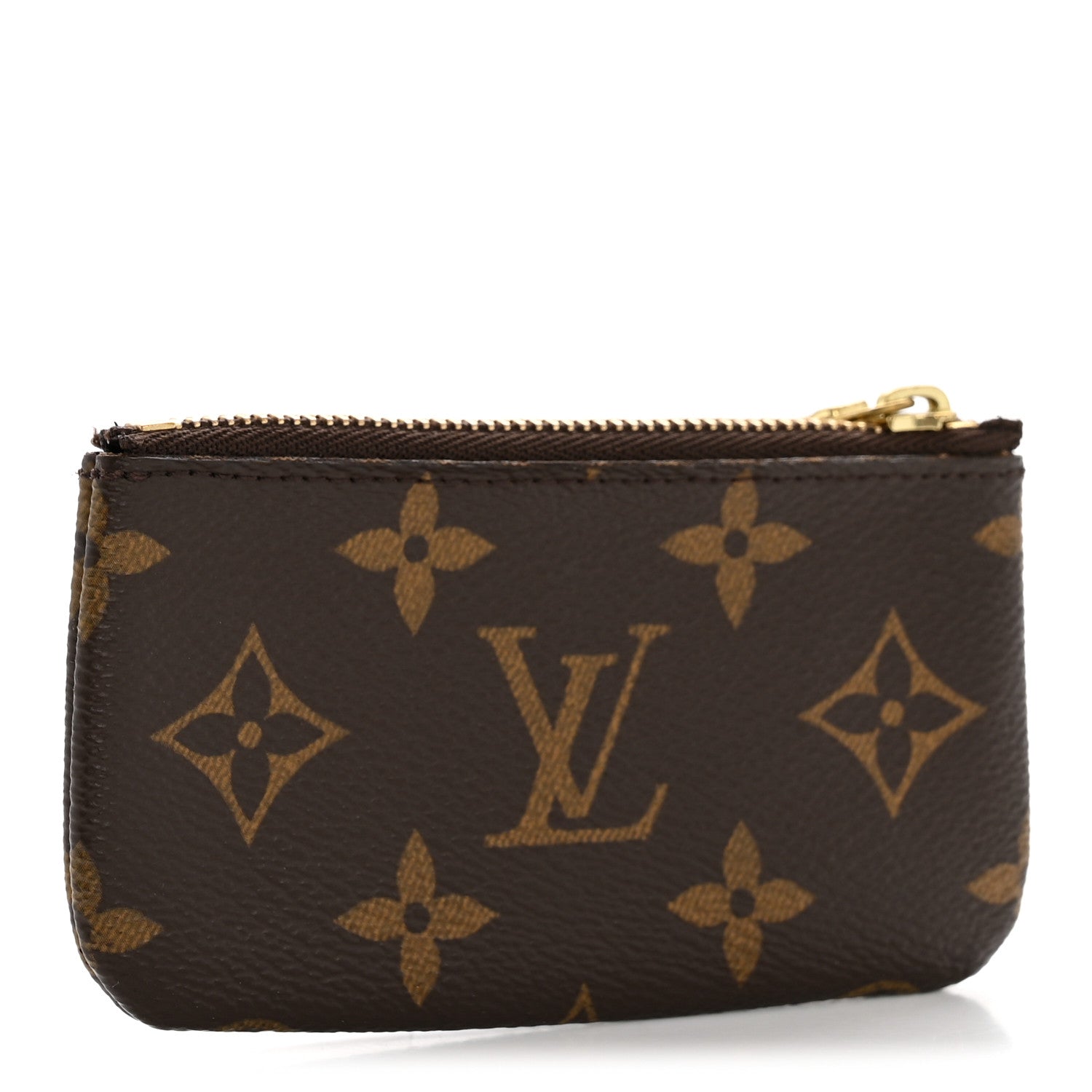 Louis Vuitton Monogram Key Pouch 4 of 10