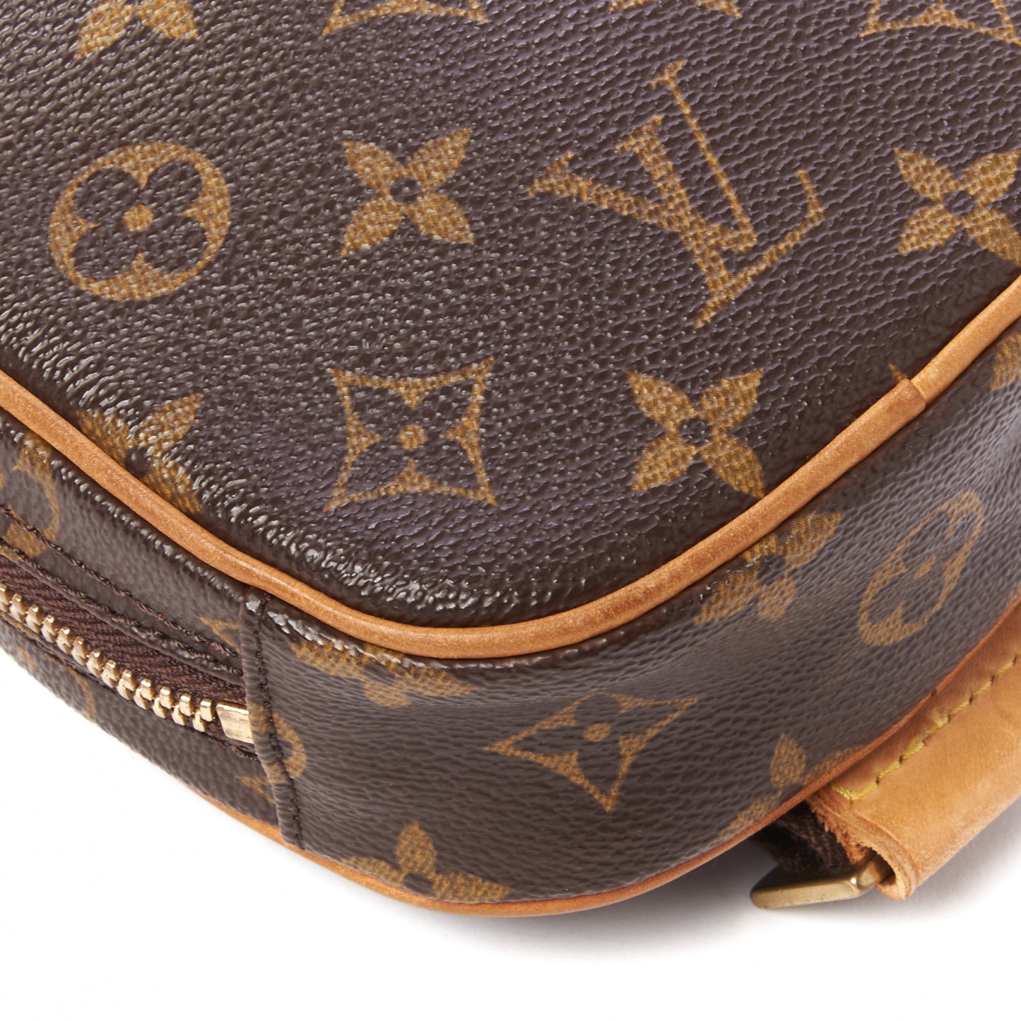 Monogram Pochette Gange