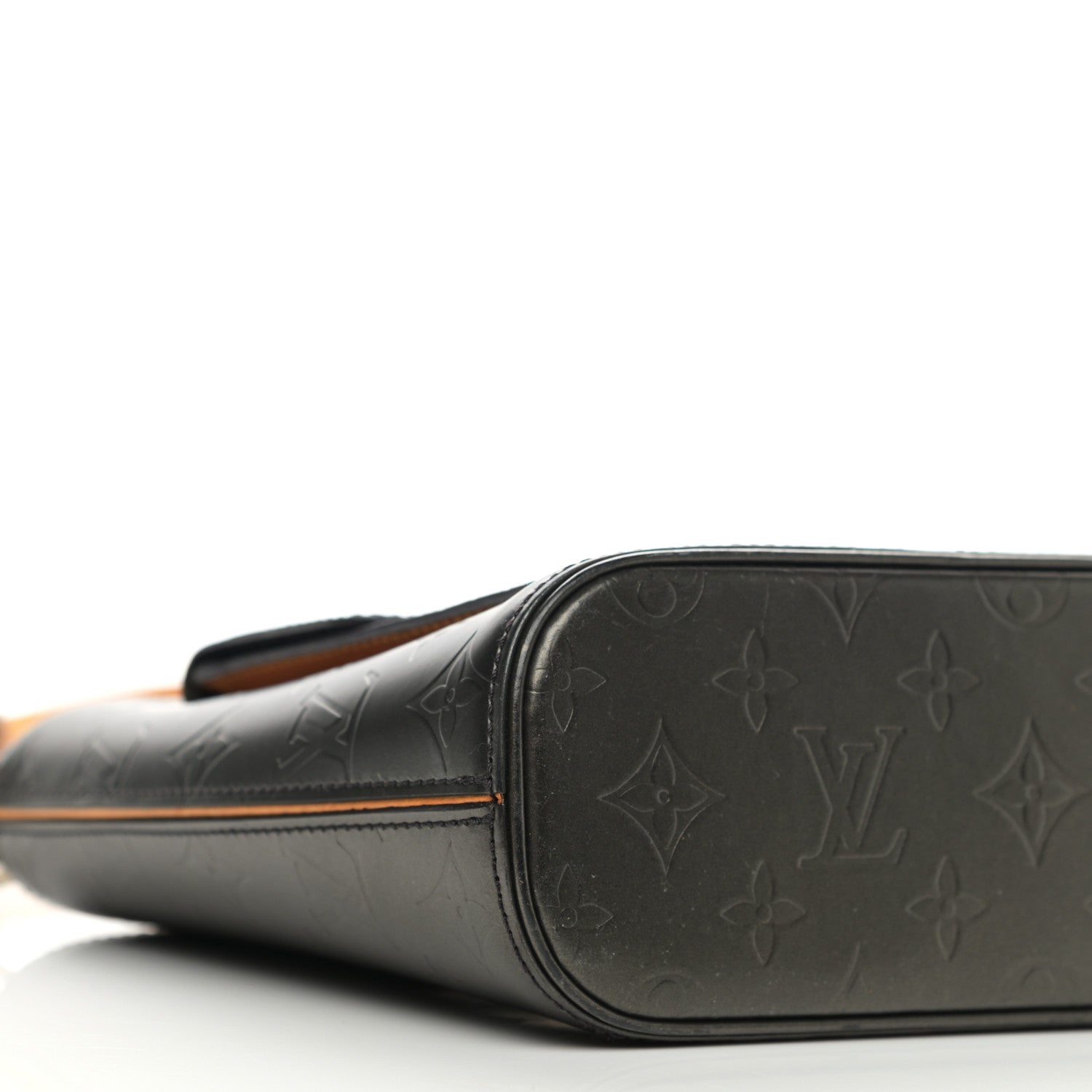 Louis Vuitton Mat Monogram Allston Gris 8 of 13