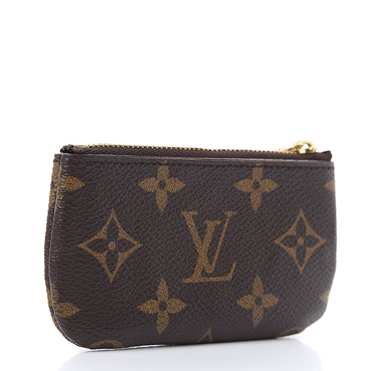 Louis Vuitton Monogram Key Pouch 3 of 7