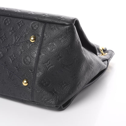 Louis Vuitton Empreinte Artsy MM Infini 6 of 8