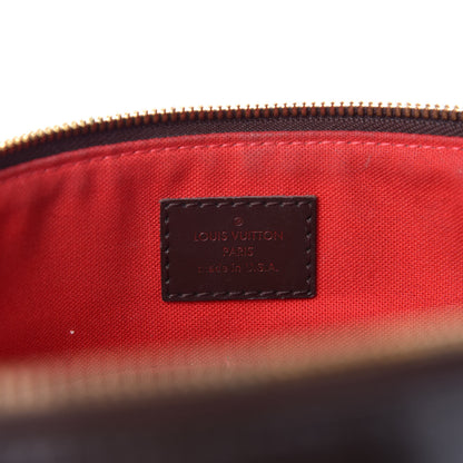 Louis Vuitton Damier Ebene Westminster GM 14 of 16