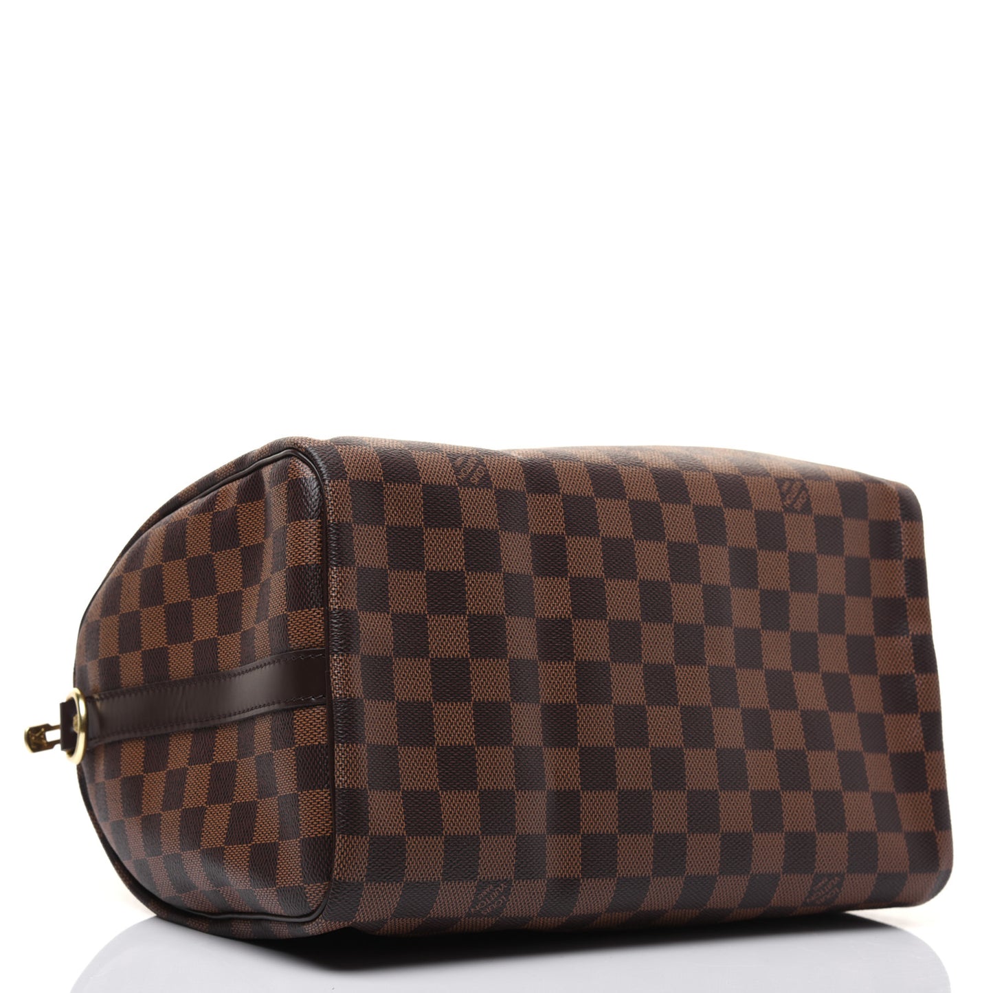 Damier Ebene Speedy Bandouliere 30