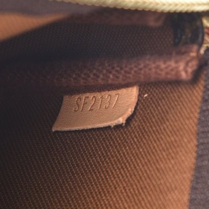 Louis Vuitton Monogram Mini Pochette Accessories 7 of 8