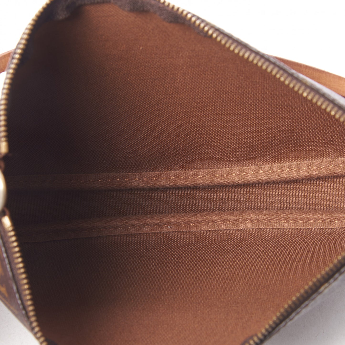 Monogram Pochette Accessories