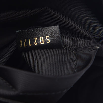 Louis Vuitton Monogram Palm Springs Backpack Mini 7 of 9