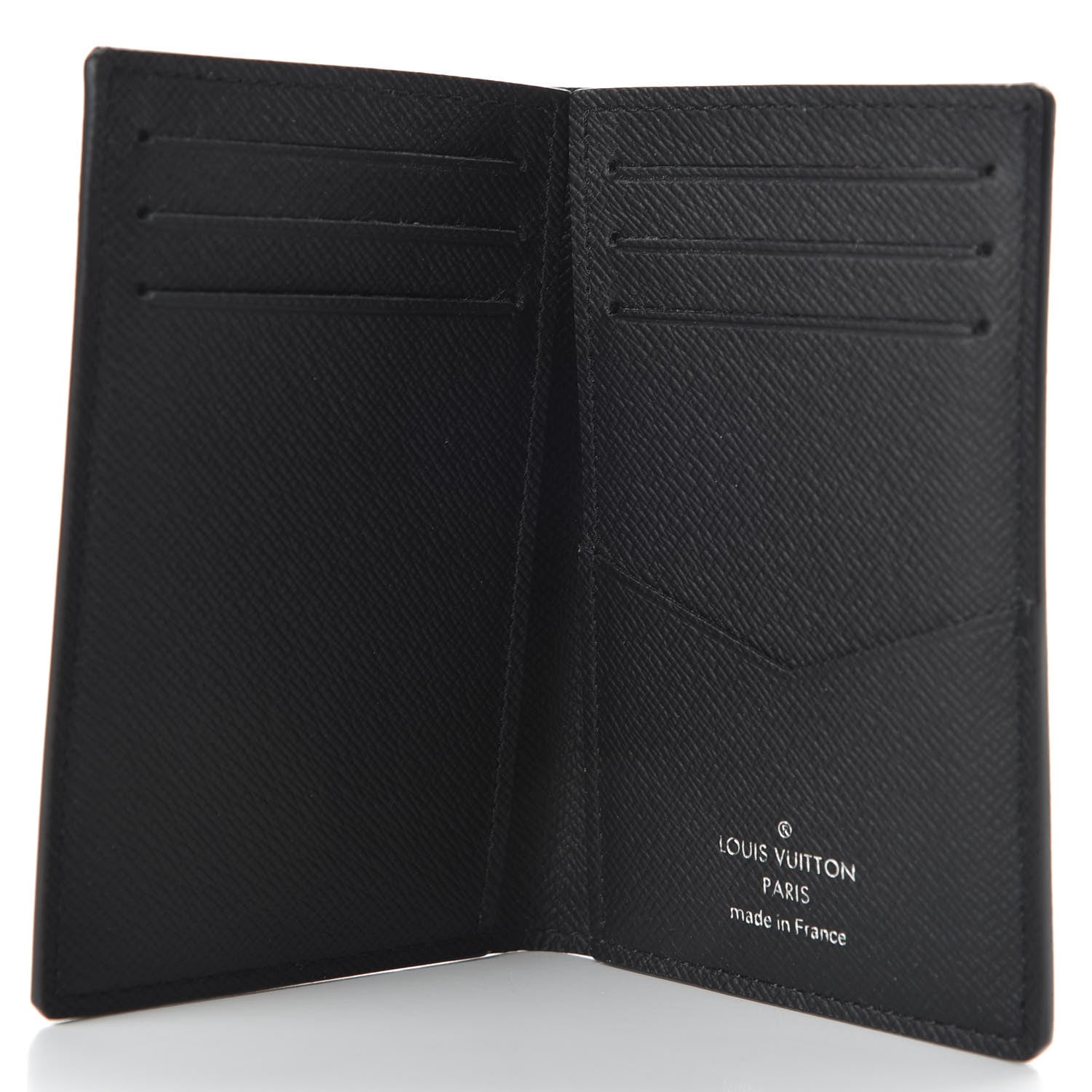 Louis Vuitton Damier Graphite Pocket Organizer 5 of 8