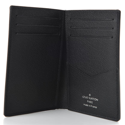 Louis Vuitton Damier Graphite Pocket Organizer 5 of 8